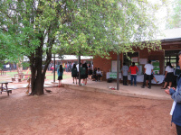 Formación integral de jóvenes en el CIYS