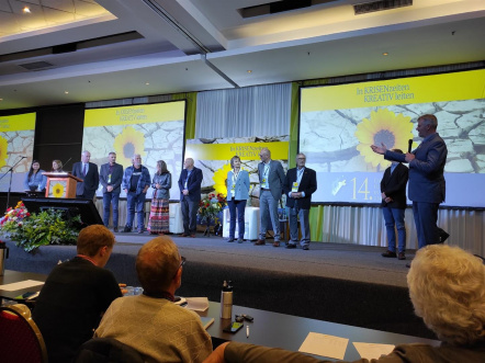 ¿Tiempos de crisis o de oportunidades?