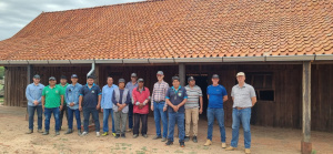 Intercambio de comunidades