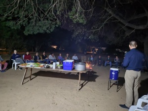 Celebran Día de Enfermería