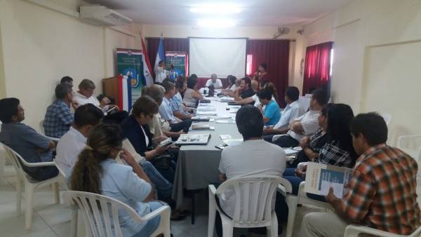 Internados escolares de la ASCIM en la mira