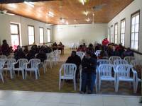 Seminario FRICC 2018